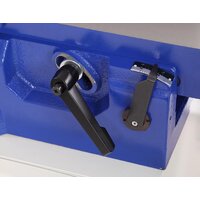 Фуговальный станок Belmash (Белмаш) J200/1900AR S173A - Изображение №8 — Chaika Market