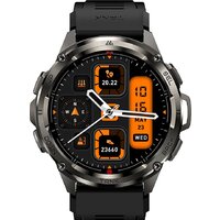 Умные часы Kospet Tank T3 Ultra (черный) — Chaika Market