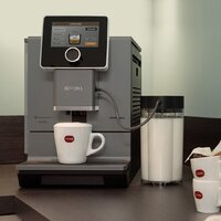 Кофемашина Nivona CafeRomatica 970 - Изображение №10 — Chaika Market