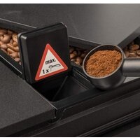 Кофемашина Nivona CafeRomatica 970 - Изображение №5 — Chaika Market