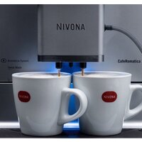 Кофемашина Nivona CafeRomatica 970 - Изображение №2 — Chaika Market