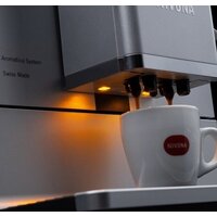 Кофемашина Nivona CafeRomatica 970 - Изображение №3 — Chaika Market