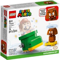 Конструктор LEGO Super Mario 71404 Дополнительный набор Ботинок Гумбы — Chaika Market