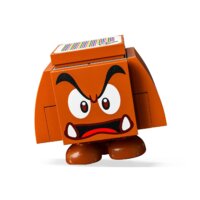 Конструктор LEGO Super Mario 71404 Дополнительный набор Ботинок Гумбы - Изображение №3 — Chaika Market