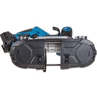 Ленточная пила Bull CBS 6583 1304544 (без АКБ) - Изображение №5 — Chaika Market