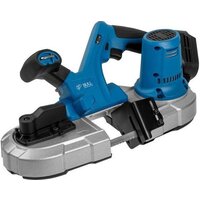 Ленточная пила Bull CBS 6583 1304544 (без АКБ) — Chaika Market