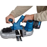 Ленточная пила Bull CBS 6583 1304544 (без АКБ) - Изображение №2 — Chaika Market