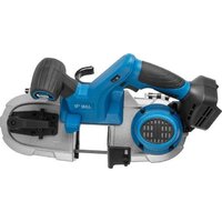 Ленточная пила Bull CBS 6583 1304544 (без АКБ) - Изображение №6 — Chaika Market