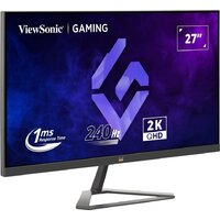 Игровой монитор ViewSonic VX2758A-2K-PRO-3 - Изображение №3 — Chaika Market