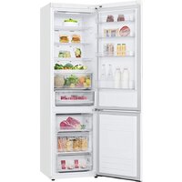 Холодильник LG DoorCooling+ GC-B509MQWM - Изображение №9 — Chaika Market