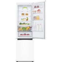 Холодильник LG DoorCooling+ GC-B509MQWM - Изображение №8 — Chaika Market