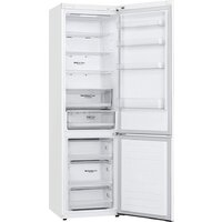 Холодильник LG DoorCooling+ GC-B509MQWM - Изображение №5 — Chaika Market