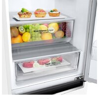 Холодильник LG DoorCooling+ GC-B509MQWM - Изображение №15 — Chaika Market