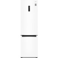 Холодильник LG DoorCooling+ GC-B509MQWM — Chaika Market