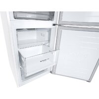 Холодильник LG DoorCooling+ GC-B509MQWM - Изображение №14 — Chaika Market