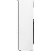 Холодильник LG DoorCooling+ GC-B509MQWM - Изображение №4 — Chaika Market