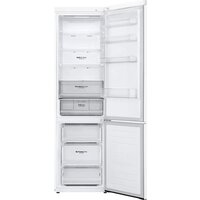Холодильник LG DoorCooling+ GC-B509MQWM - Изображение №6 — Chaika Market