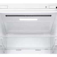 Холодильник LG DoorCooling+ GC-B509MQWM - Изображение №12 — Chaika Market