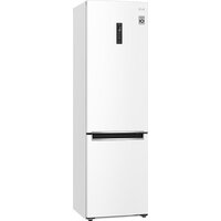 Холодильник LG DoorCooling+ GC-B509MQWM - Изображение №2 — Chaika Market