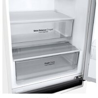 Холодильник LG DoorCooling+ GC-B509MQWM - Изображение №13 — Chaika Market