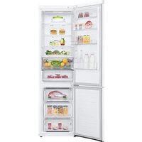 Холодильник LG DoorCooling+ GC-B509MQWM - Изображение №7 — Chaika Market