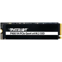 SSD Patriot P400 V4 1TB P400VP1TBM28H — Chaika Market