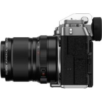 Беззеркальный фотоаппарат Fujifilm X-T5 Body (серебристый) - Изображение №11 — Chaika Market