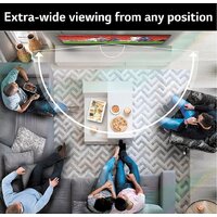 OLED телевизор LG OLED evo M OLED83M3PUA - Изображение №10 — Chaika Market