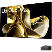 OLED телевизор LG OLED evo M OLED83M3PUA — Chaika Market
