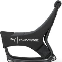 Игровое (геймерское) кресло Playseat PUMA Edition (черный) - Изображение №2 — Chaika Market