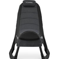 Игровое (геймерское) кресло Playseat PUMA Edition (черный) - Изображение №5 — Chaika Market