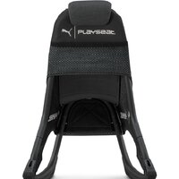Игровое (геймерское) кресло Playseat PUMA Edition (черный) - Изображение №4 — Chaika Market