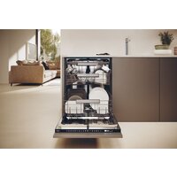 Встраиваемая посудомоечная машина Haier XS 4A4M4PB - Изображение №13 — Chaika Market
