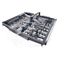 Встраиваемая посудомоечная машина Haier XS 4A4M4PB - Изображение №8 — Chaika Market