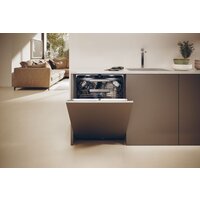 Встраиваемая посудомоечная машина Haier XS 4A4M4PB - Изображение №12 — Chaika Market