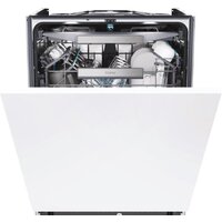 Встраиваемая посудомоечная машина Haier XS 4A4M4PB — Chaika Market