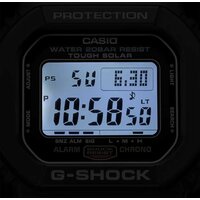 Наручные часы Casio G-Shock G-5600UE-1E - Изображение №5 — Chaika Market