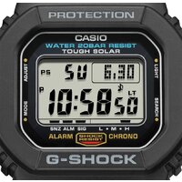 Наручные часы Casio G-Shock G-5600UE-1E - Изображение №4 — Chaika Market