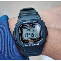 Наручные часы Casio G-Shock G-5600UE-1E - Изображение №8 — Chaika Market