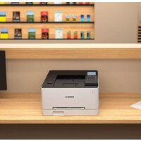 Принтер Canon LBP631Cw 5159C004 - Изображение №4 — Chaika Market