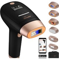 Фотоэпилятор Concept IL5020 Perfect Skin PRO — Chaika Market