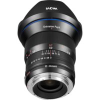 Объектив Laowa 15mm f/2 FE Zero-D для Sony FE - Изображение №3 — Chaika Market