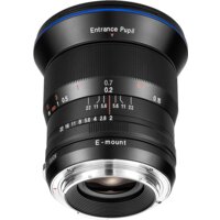 Объектив Laowa 15mm f/2 FE Zero-D для Sony FE - Изображение №7 — Chaika Market