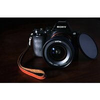 Объектив Laowa 15mm f/2 FE Zero-D для Sony FE - Изображение №8 — Chaika Market