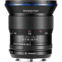 Объектив Laowa 15mm f/2 FE Zero-D для Sony FE - Изображение №4 — Chaika Market