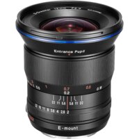 Объектив Laowa 15mm f/2 FE Zero-D для Sony FE - Изображение №5 — Chaika Market
