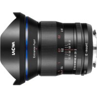Объектив Laowa 15mm f/2 FE Zero-D для Sony FE — Chaika Market