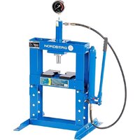 Пресс гидравлический Nordberg N3610 — Chaika Market