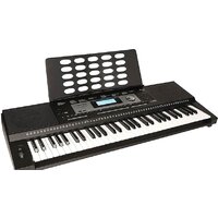Синтезатор Medeli M361 - Изображение №2 — Chaika Market