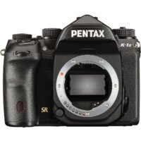 Зеркальный фотоаппарат Pentax K-1 Mark II Body — Chaika Market